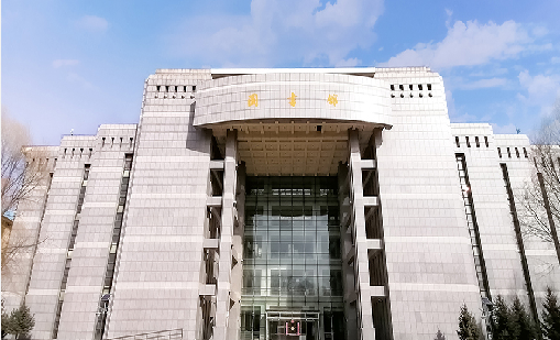 远望谷案例 | 内蒙首家民族学院馆！很民族，也很现代！