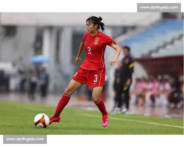 卢家玉闪电双响 U20 女足 6-0 横扫叙利亚 卢家玉闪电双响 U20 女足 6-0 横扫叙利亚