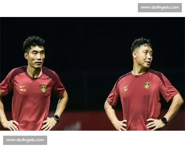 国足换帅风波:久尔杰维奇启用旧部,郑智陈涛暂别留悬念 国足换帅风波:久尔杰维奇启用旧部,郑智陈涛暂别留悬念
