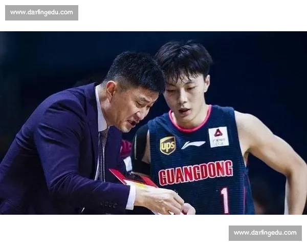 广东男篮 14 日战墨尔本老虎 焦泊乔首秀引期待 广东男篮 14 日战墨尔本老虎 焦泊乔首秀引期待