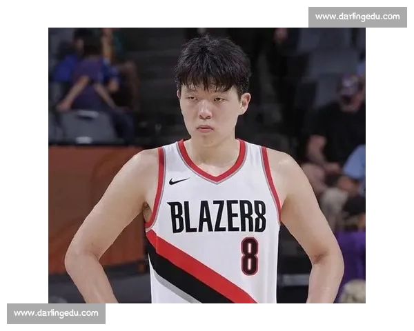 杨瀚森试训征服开拓者 主帅盛赞全场最佳 扣篮王之子无奈称难以招架 杨瀚森试训征服开拓者 主帅盛赞全场最佳 扣篮王之子无奈称难以招架