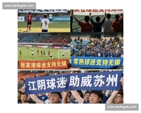 苏超崛起引发反思:国足差距究竟在哪里? 苏超崛起引发反思:国足差距究竟在哪里?
