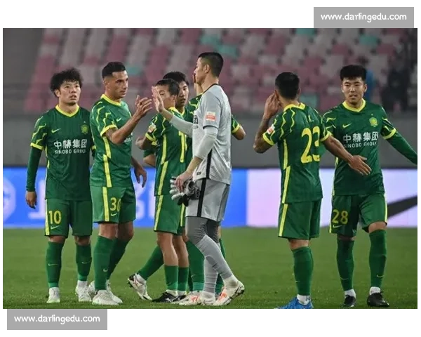 达万：国脚归队无缝衔接 国安登顶在望