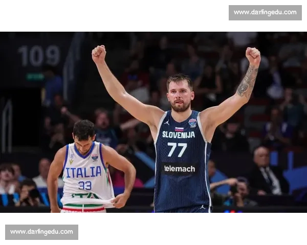 尼科利奇谈东契奇:并肩作战的震撼早已成日常 尼科利奇谈东契奇:并肩作战的震撼早已成日常