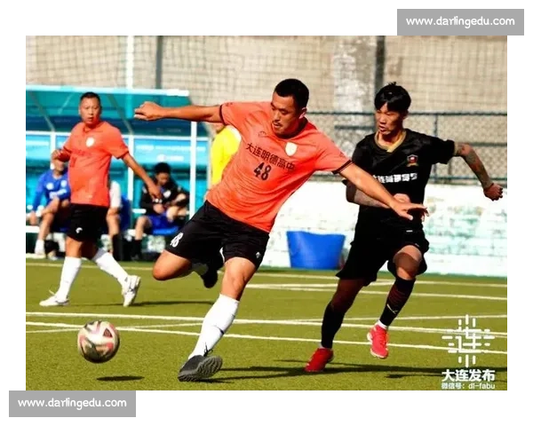 连超全民组 32 强诞生：草根足球书写城市新传奇