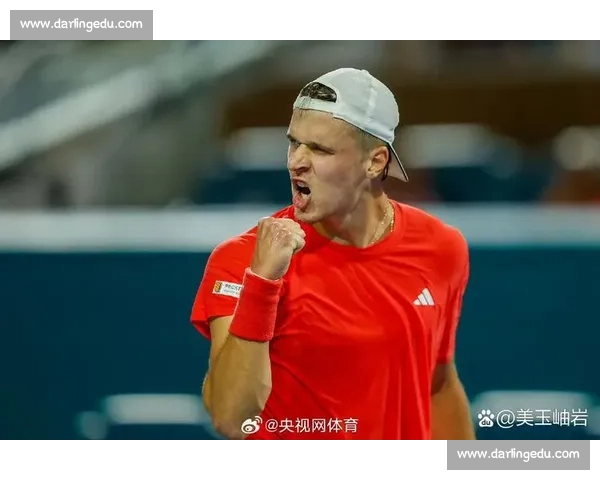 德约移居雅典！小米拉吞蛋出局，门希克送油条晋级，朱琳 NO.309 爆冷突围