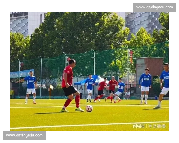连超全民组 32 强诞生：草根足球书写城市新传奇