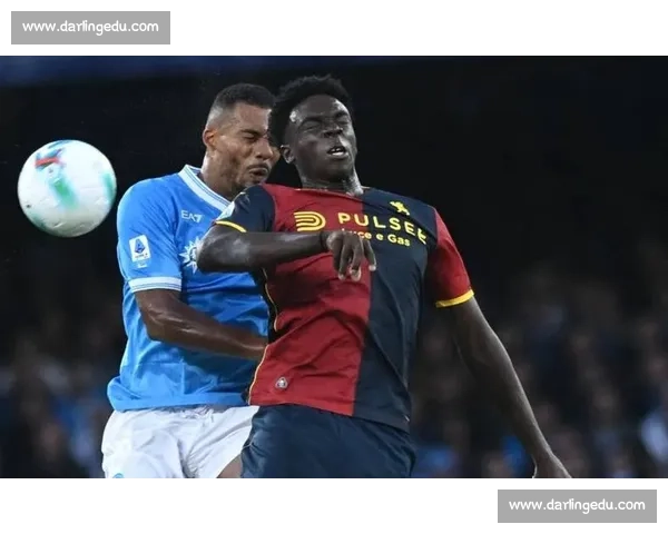 霍伊伦：少想多做，锋线尖刀的觉醒之路