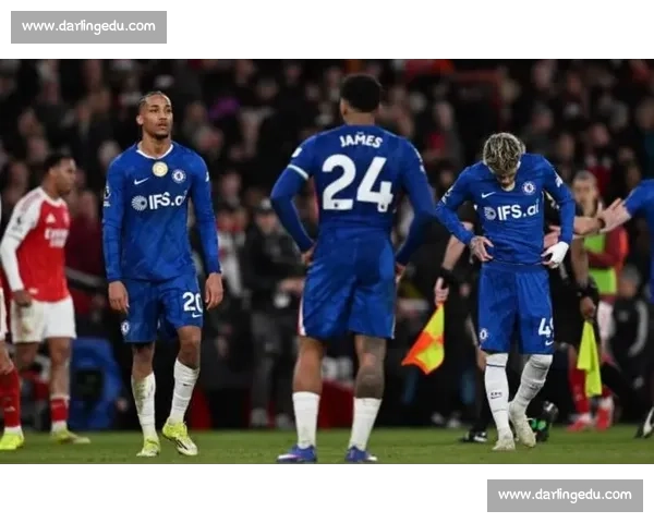 切尔西对阵曼彻斯特联英超焦点之战前瞻与胜负走向解析关键球员博弈