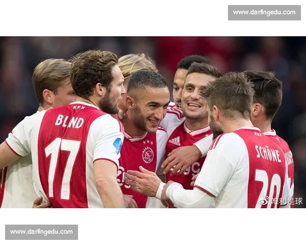 欧冠焦点战尼斯对决阿贾克斯青春风暴掀起豪门之争巅峰对话今夜战