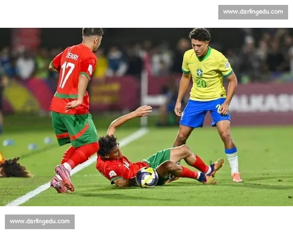 圣保罗迎战巴伊亚 激烈对决揭示巴西足球的强劲对抗