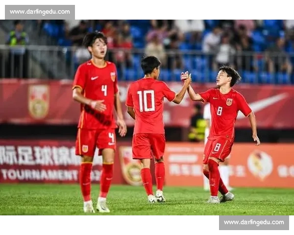 巴西队以8比0大胜中国全场回顾，展现强大实力与无情进攻