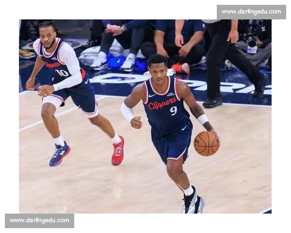 快船勇士强强对话西部焦点之战赛季走向关键一役球星博弈攻防较量