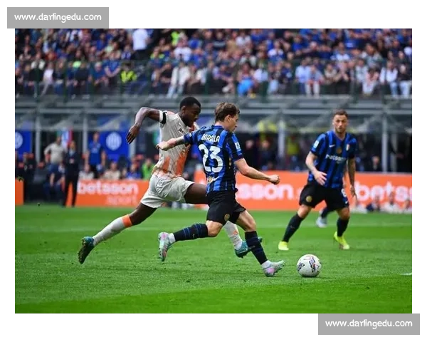 曼城与国米巅峰对决欧冠荣耀之夜战术与意志的终极较量豪门命运碰撞