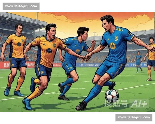 厄斯特对阵松兹瓦尔赛前形势分析与关键看点前瞻球队状态与战术博弈