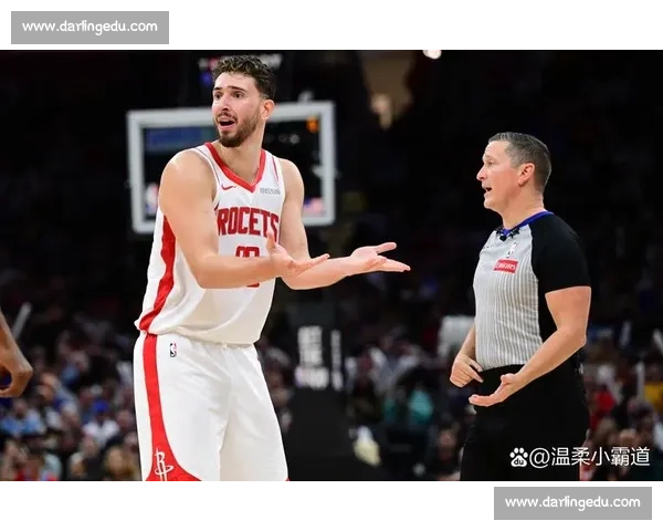 火箭小牛系列赛首战打响年轻核心正面对决悬念拉满西部焦点夜成败走向初现